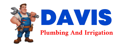 Trusted plumber in STAATSBURG